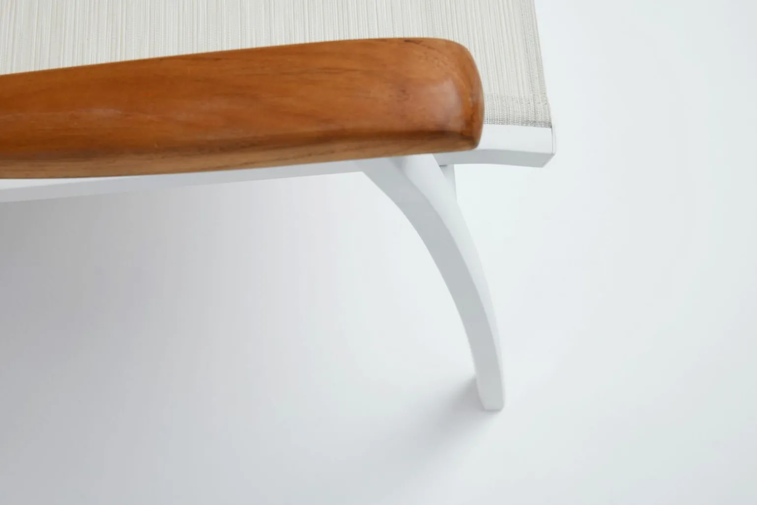 KETTLER Stapelsessel beigeweiß