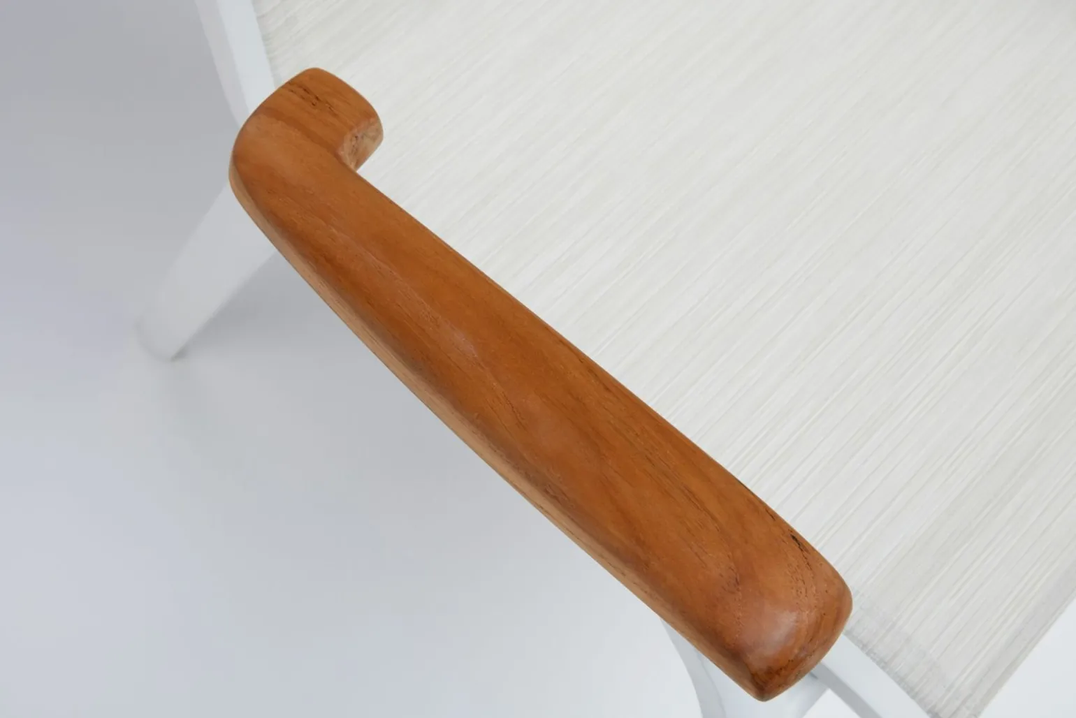 KETTLER Stapelsessel beigeweiß