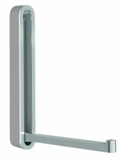 Klapphaken silberfarben