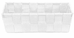 Kleine Wolke Aufbewahrungsbox weiß