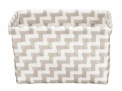 Kleine Wolke Aufbewahrungsbox beige