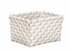 Kleine Wolke Aufbewahrungsbox beige