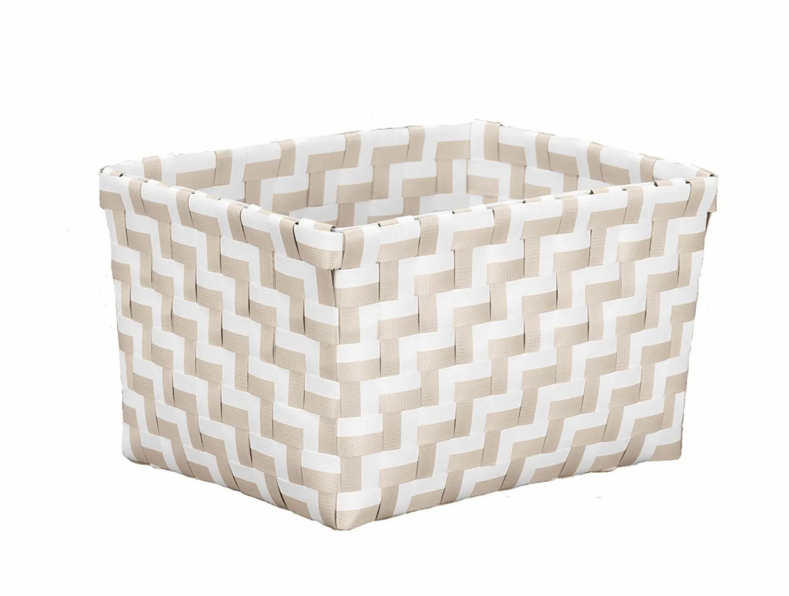 Kleine Wolke Aufbewahrungsbox beige