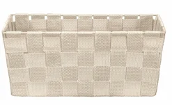 Kleine Wolke Aufbewahrungsbox beige