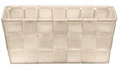 Kleine Wolke Aufbewahrungsbox beige