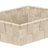 Kleine Wolke Aufbewahrungsbox beige
