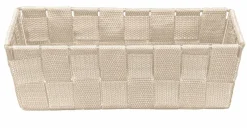 Kleine Wolke Aufbewahrungsbox beige