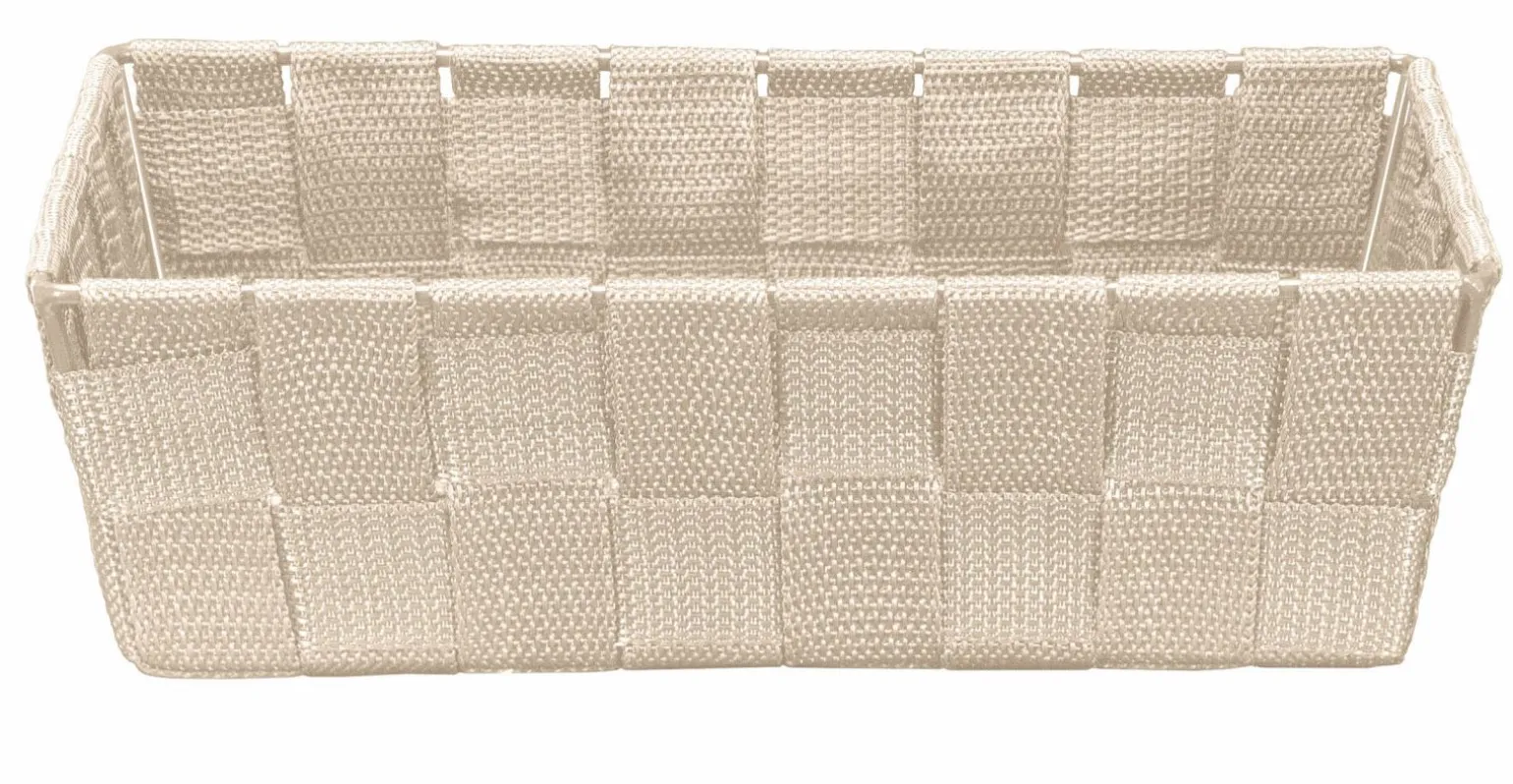 Kleine Wolke Aufbewahrungsbox beige