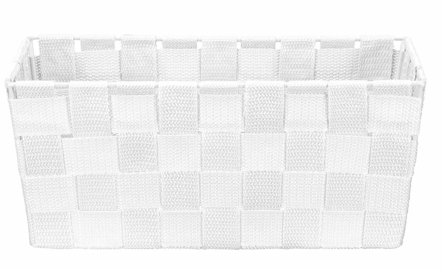 Kleine Wolke Aufbewahrungsbox weiß