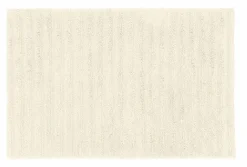 Kleine Wolke Badteppich beige