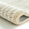 Kleine Wolke Badteppich beige