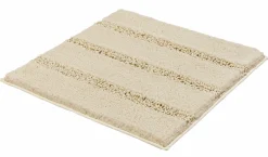 Kleine Wolke Badteppich beige