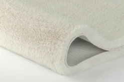 Kleine Wolke Badteppich beige