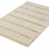 Kleine Wolke Badteppich beige