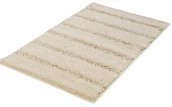 Kleine Wolke Badteppich beige