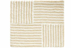 Kleine Wolke Badteppich beige