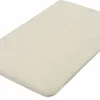 Kleine Wolke Badteppich beige