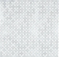 Kleine Wolke Duscheinlage weiß