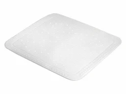 Kleine Wolke Duscheinlage weiß