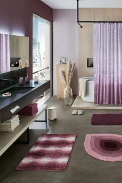 Kleine Wolke Kosmetikeimer beige