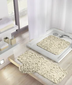 Kleine Wolke Nackenpolster beige