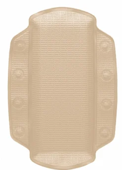 Kleine Wolke Nackenpolster beige