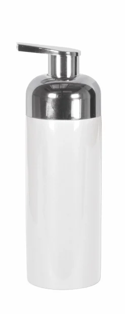 Kleine Wolke Schaumspender weiß