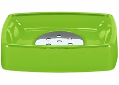 Kleine Wolke Seifenschale grün