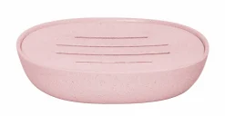 Kleine Wolke Seifenschale rot