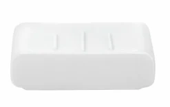 Kleine Wolke Seifenschale weiß