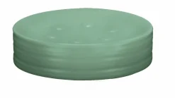 Kleine Wolke Seifenschale blau