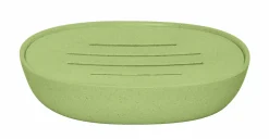 Kleine Wolke Seifenschale grün