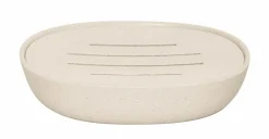 Kleine Wolke Seifenschale beige