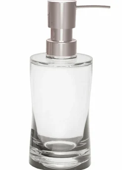 Kleine Wolke Seifenspender weiß