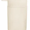 Kleine Wolke Seifenspender beige