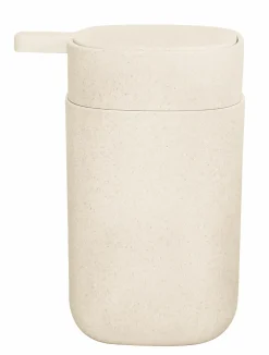 Kleine Wolke Seifenspender beige