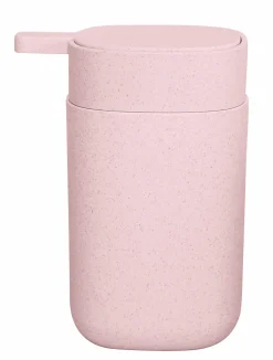 Kleine Wolke Seifenspender rot