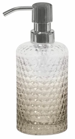 Kleine Wolke Seifenspender beige