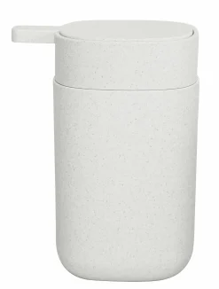 Kleine Wolke Seifenspender grau