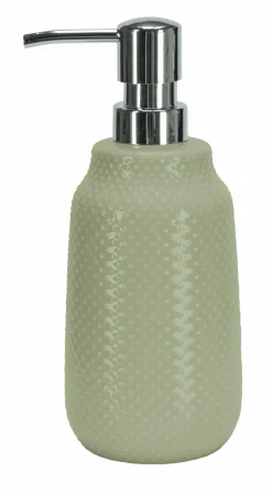 Kleine Wolke Seifenspender grün