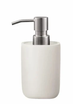 Kleine Wolke Seifenspender beige