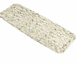 Kleine Wolke Wanneneinlage beige