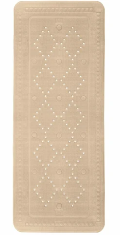 Kleine Wolke Wanneneinlage beige