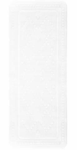 Kleine Wolke Wanneneinlage weiß