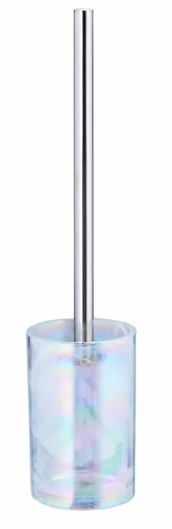 Kleine Wolke WC-Bürsten-Halter beige