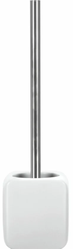 Kleine Wolke WC-Bürsten-Halter weiß