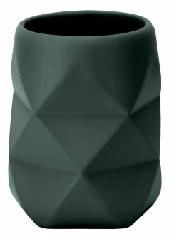 Kleine Wolke Zahnputzbecher blau