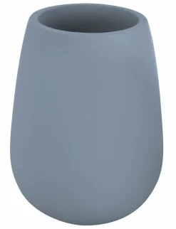 Kleine Wolke Zahnputzbecher blau