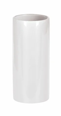 Kleine Wolke Zahnputzbecher weiß