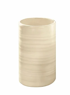 Kleine Wolke Zahnputzbecher beige